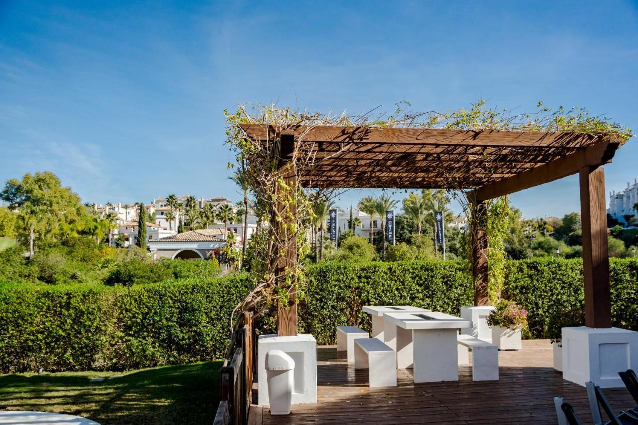 Gh-Modern 2 Bed Apartment With Pool In אסטפונה מראה חיצוני תמונה